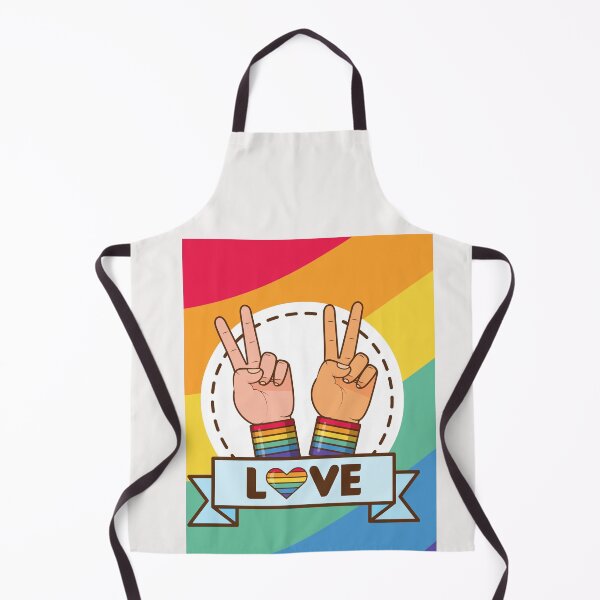 Item preview, Powered by Pride #26 designed and sold by Similce.