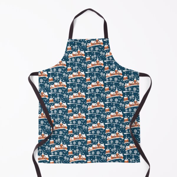 Item preview, Cozy Winter vibes 2023 designed and sold by Aeterna Prints.