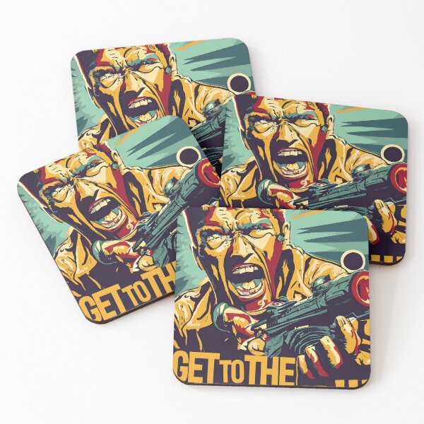 Item preview, Get to the Cooper - Arnold designed and sold by Non-PC-Tees.