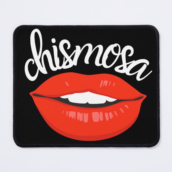 Item preview, Chismosa - LatinX - White designed and sold by WhispersInspire.
