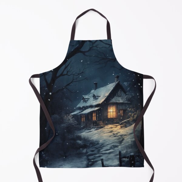 Item preview, Winter Whispers: A Serene Collection designed and sold by FireScreen.