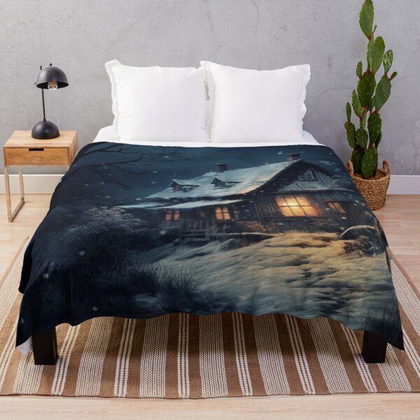 Item preview, Winter Whispers: A Serene Collection designed and sold by FireScreen.