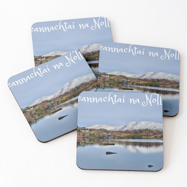 Item preview, Ros Muc Beannachtaí na Nollag  designed and sold by Johanna O Malley.