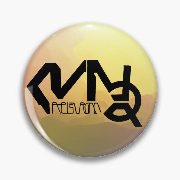 Item preview, Maelstrom Nova Outdoor Logo designed and sold by Metason-studio.