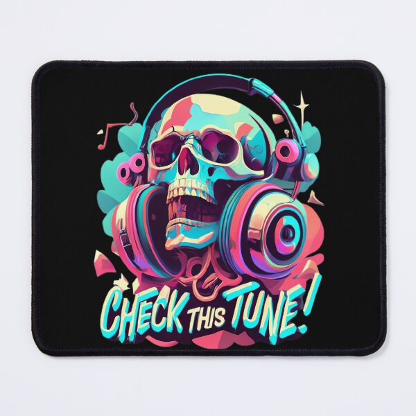 Item preview, Check this tune! designed and sold by MillenniumDrip.