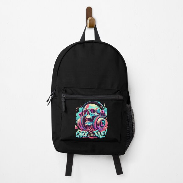 Item preview, Check this tune! designed and sold by MillenniumDrip.