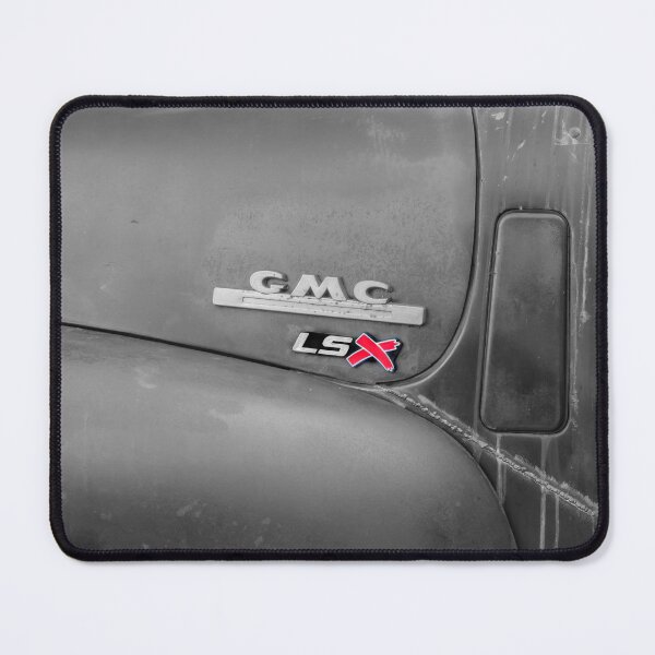Item preview, 1950 GMC C150 LSX Rat Rod Pick Up Truck X121 designed and sold by RichFrancoCars.