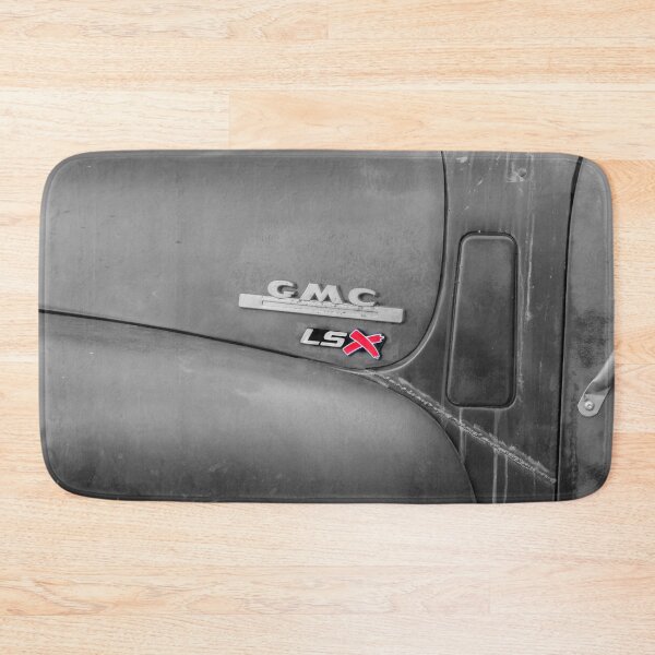 Item preview, 1950 GMC C150 LSX Rat Rod Pick Up Truck X121 designed and sold by RichFrancoCars.