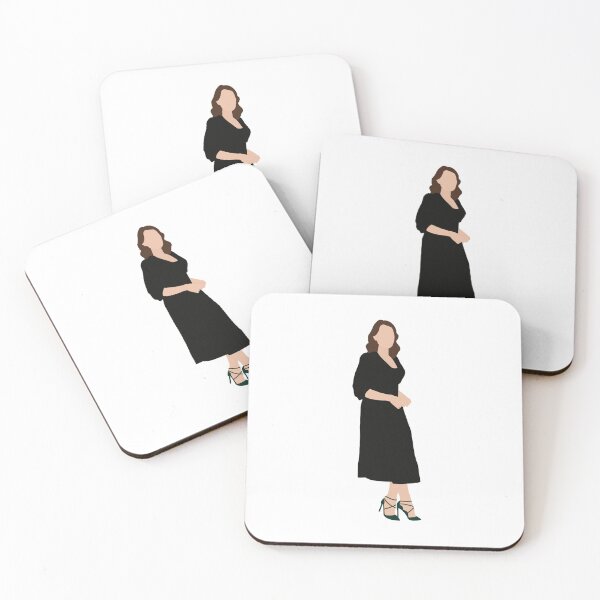 Item preview, Keeley Hawes Black dress designed and sold by CrimeDesigns.