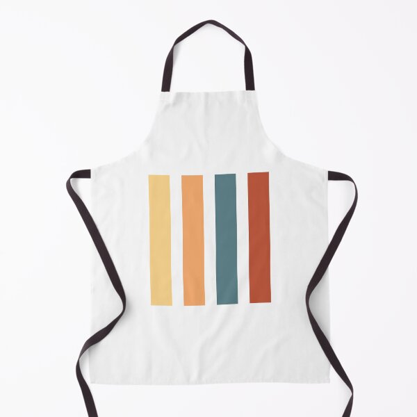 Item preview, Retro 70s colors designed and sold by TalBright.