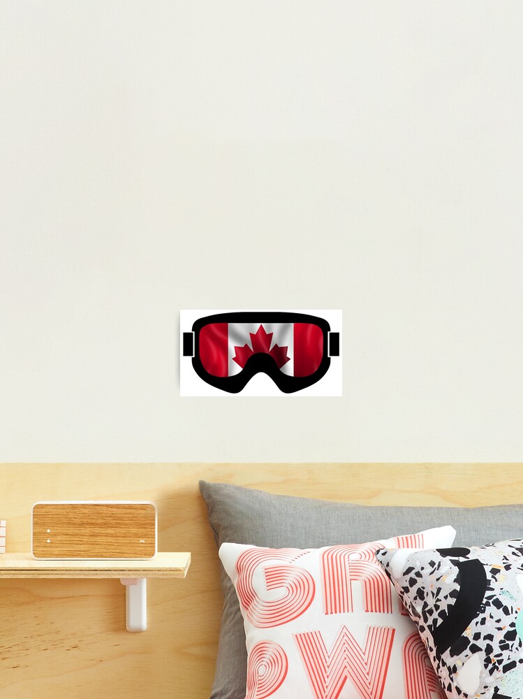 goggles canada