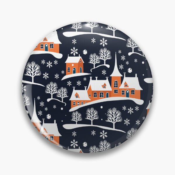 Item preview, Cozy Winter vibes 2023 #2 designed and sold by Aeterna Prints.