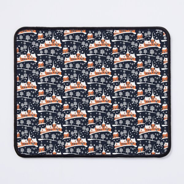 Item preview, Cozy Winter vibes 2023 #2 designed and sold by Aeterna Prints.