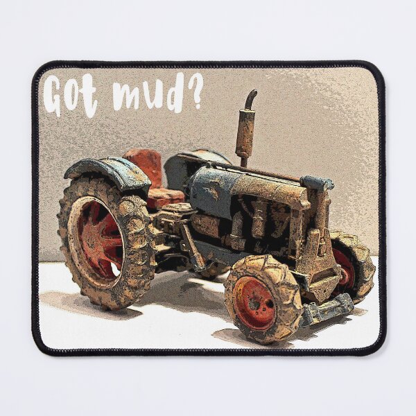 Item preview, Got Mud? designed and sold by busybob.
