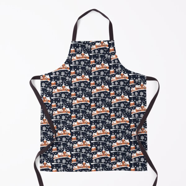 Item preview, Cozy Winter vibes 2023 #2 designed and sold by Aeterna Prints.