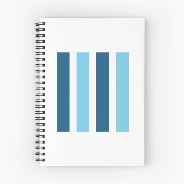 Item preview, Abstract minimal blue lines designed and sold by TalBright.