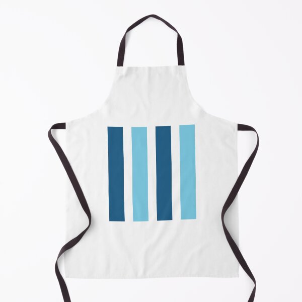 Item preview, Abstract minimal blue lines designed and sold by TalBright.