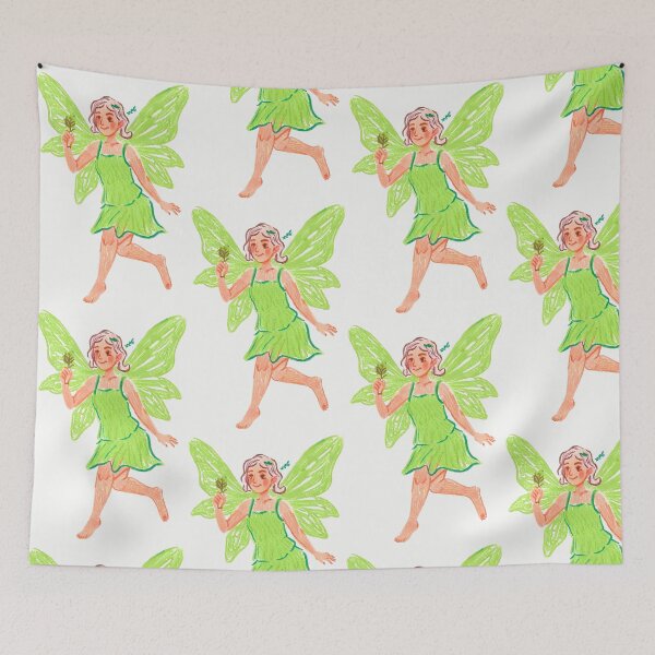 Item preview, Bramble Fairy designed and sold by Bramble Fairy.