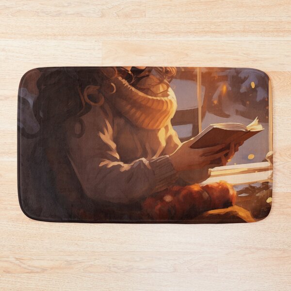 Item preview, Winter Whispers: A Serene Collection designed and sold by FireScreen.