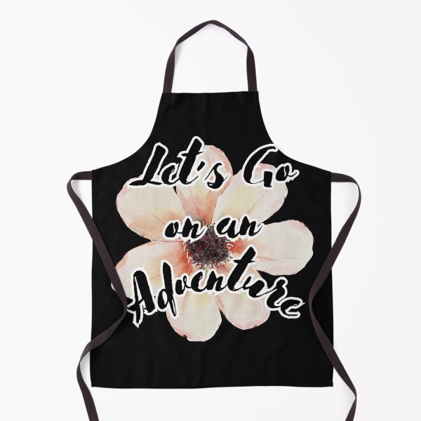 Item preview, Petals of Elegance: Let's Go on a Peach Bloom Adventure designed and sold by DarlingsTees.