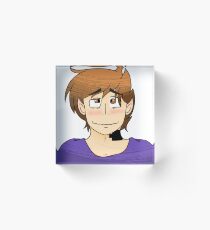 Dakota Acrylic Block