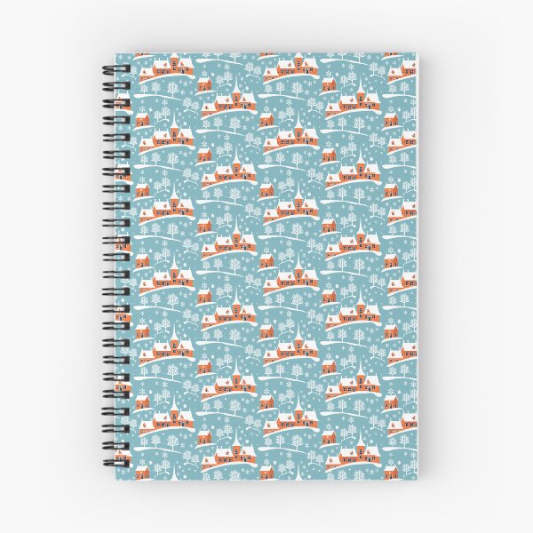 Item preview, Cozy Winter vibes 2023 #3 designed and sold by Aeterna Prints.