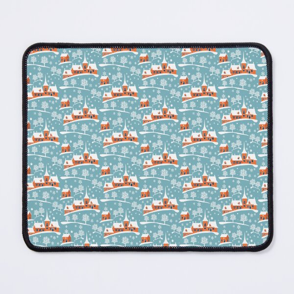 Item preview, Cozy Winter vibes 2023 #3 designed and sold by Aeterna Prints.