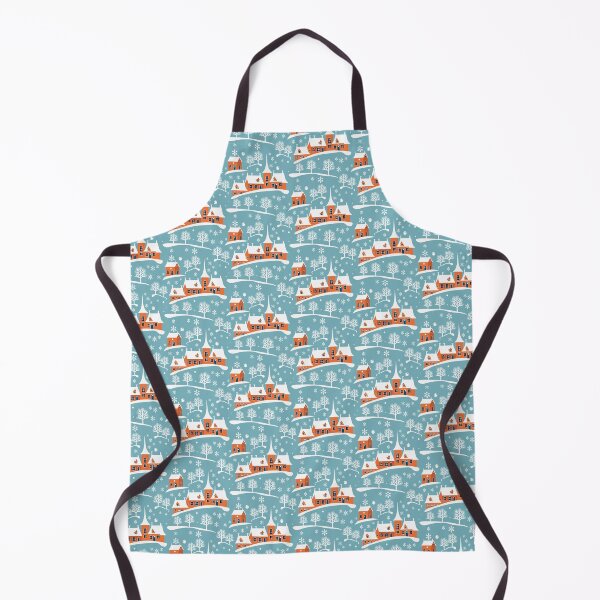 Item preview, Cozy Winter vibes 2023 #3 designed and sold by Aeterna Prints.