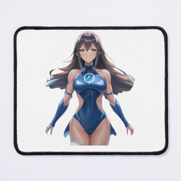 Item preview, Brazilian heroine created by me called Lara designed and sold by josiasalves65.