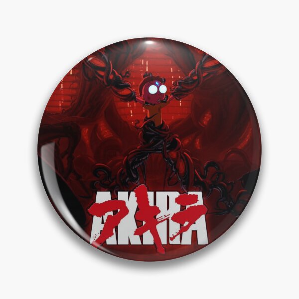 Item preview, Akira! designed and sold by MCS-Desings.