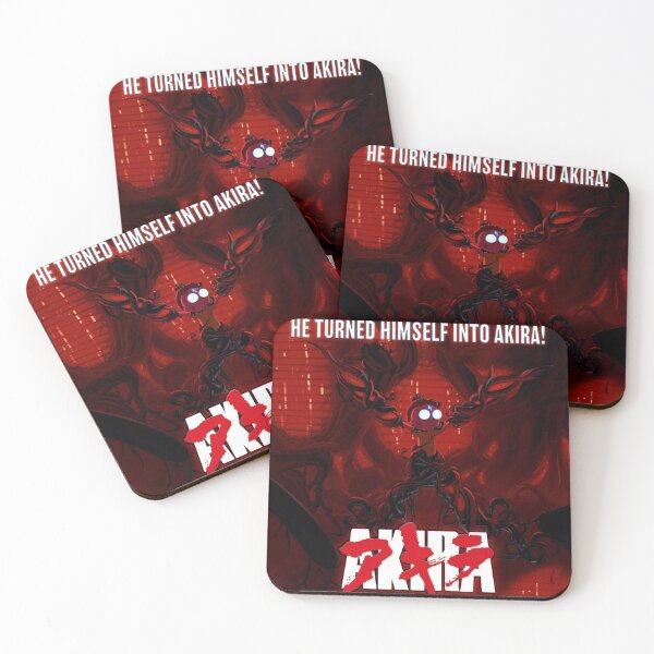 Item preview, Akira! designed and sold by MCS-Desings.