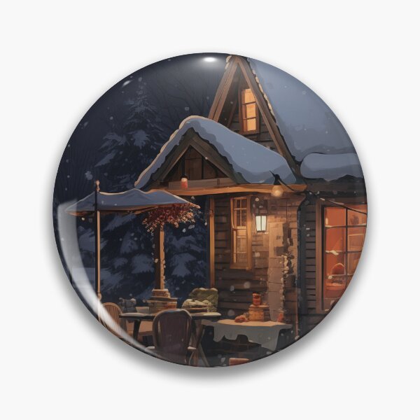 Item preview, Winter Whispers: A Serene Collection designed and sold by FireScreen.