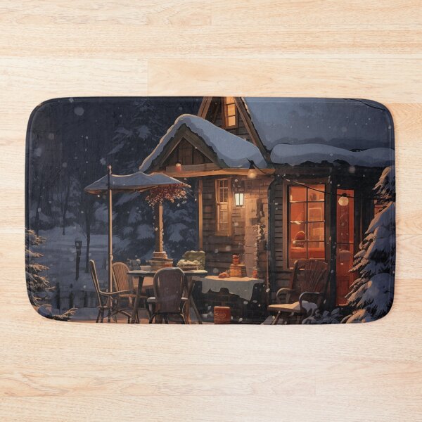 Item preview, Winter Whispers: A Serene Collection designed and sold by FireScreen.