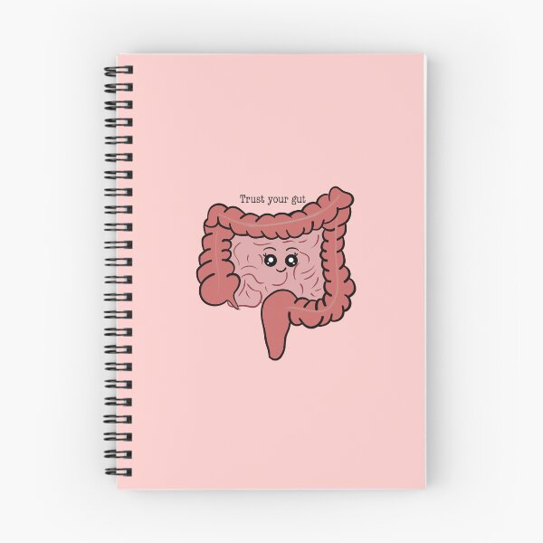 Item preview, Trust your gut gastroenterologist doctor designed and sold by Mermaidssparkle.