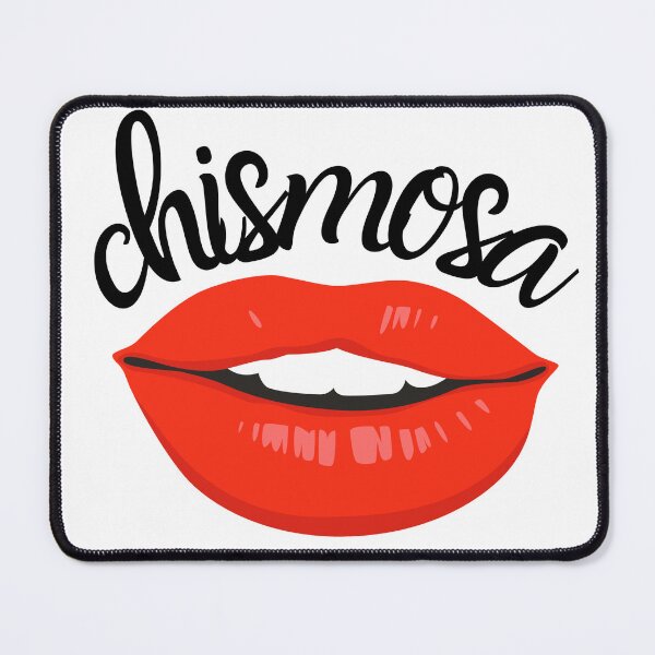 Item preview, Chismosa - LatinX - Black designed and sold by WhispersInspire.