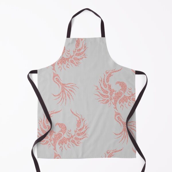 Item preview, Pattern Phoenix designed and sold by Robert Ball.