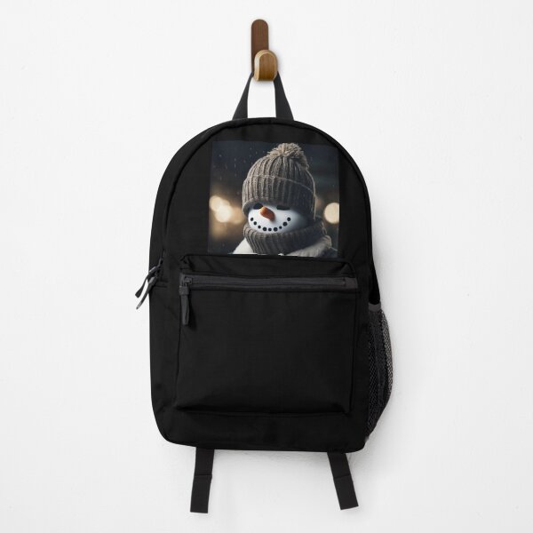 Item preview, The snowman  designed and sold by Martybhoy78.