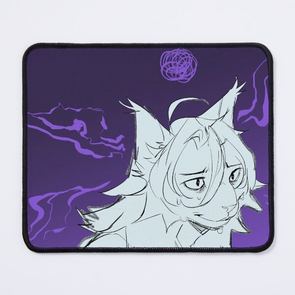 Item preview, paranoia designed and sold by drippydice.