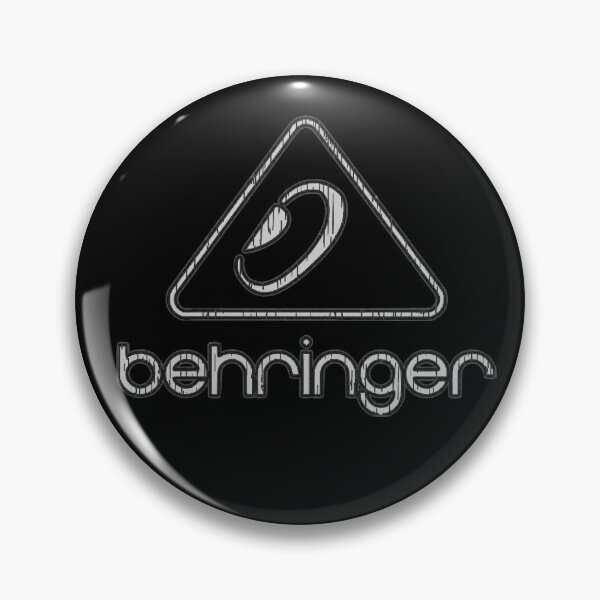 Item preview, Behringer designed and sold by Thomae71.