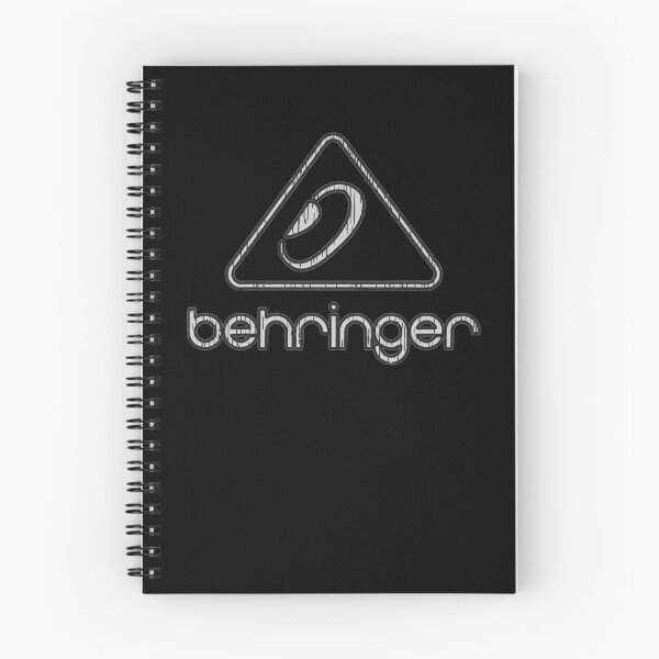 Item preview, Behringer designed and sold by Thomae71.