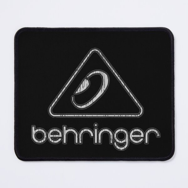 Item preview, Behringer designed and sold by Thomae71.