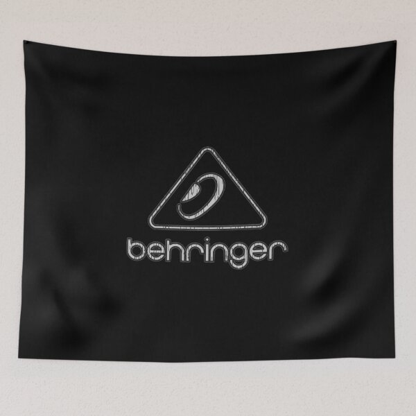 Item preview, Behringer designed and sold by Thomae71.