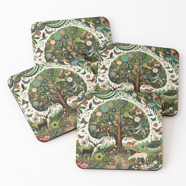 Item preview, Embrace the Beauty of Mother Nature - Artistic Tribute to the Earth designed and sold by The-Library.