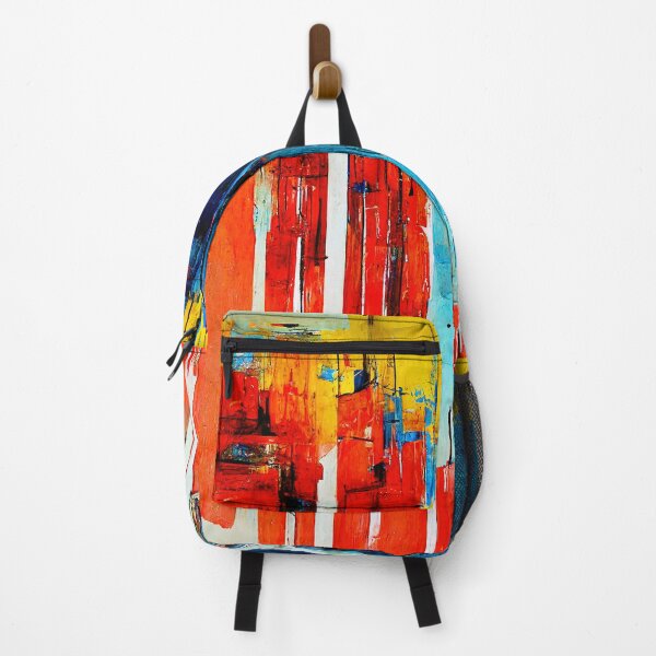 Item preview, Color abstract #7 designed and sold by George Michael.