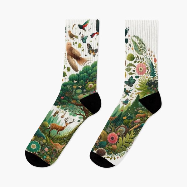 Item preview, Embrace the Beauty of Mother Nature - Artistic Tribute to the Earth designed and sold by The-Library.