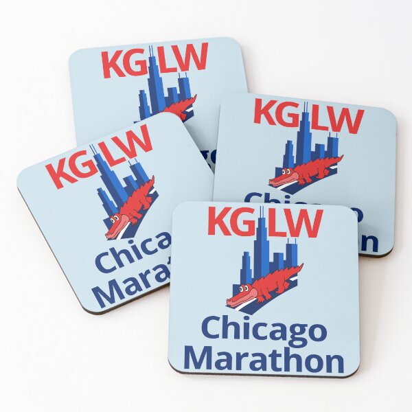 Item preview, King Gizzard and the Lizard Wizard Chicago Marathon Show designed and sold by skauff.