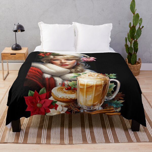 Item preview, WAITING ON SANTA 3 designed and sold by Tammera.
