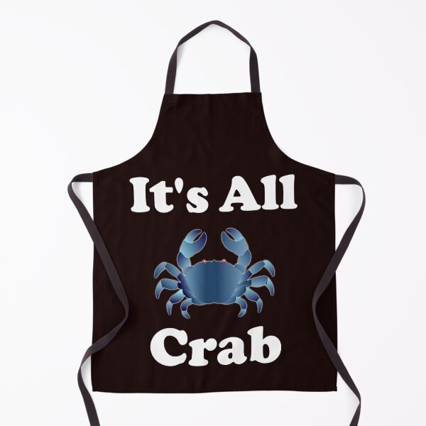 Item preview, It's all crab designed and sold by articlave.