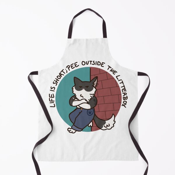 Item preview, Life is short designed and sold by NotreDameChelle.