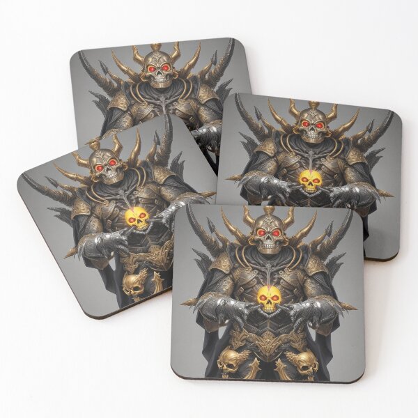 Item preview, Imperator of Shadows designed and sold by Pixel Dome.